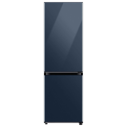 Bottom Freezer