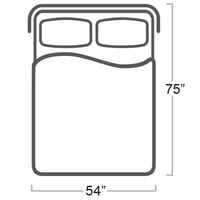 full-bed-dimensions-icon