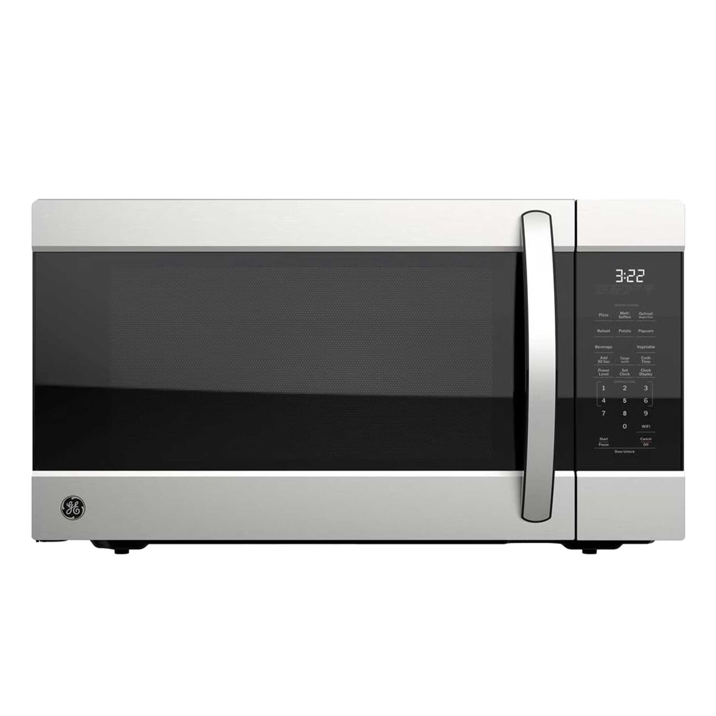 GE Microwave