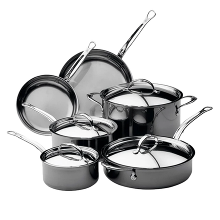 cookware