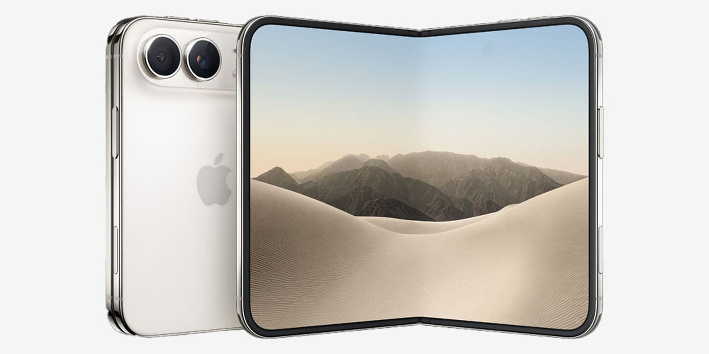 Apple iphone duo