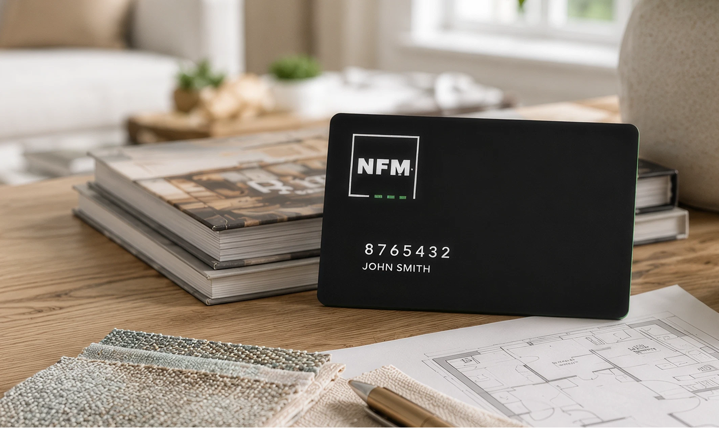 NFM CREDIT & FINANCING