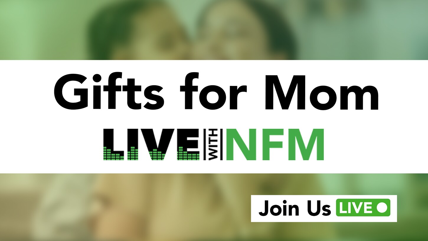 NFM Livestream