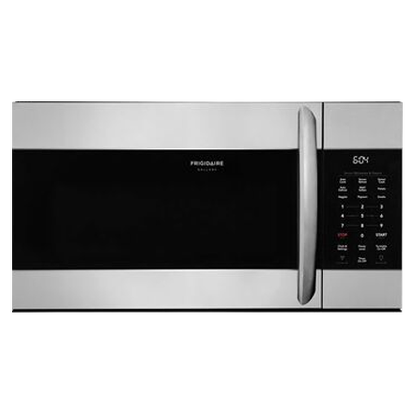 Frigidaire Microwave in Stainless Steel