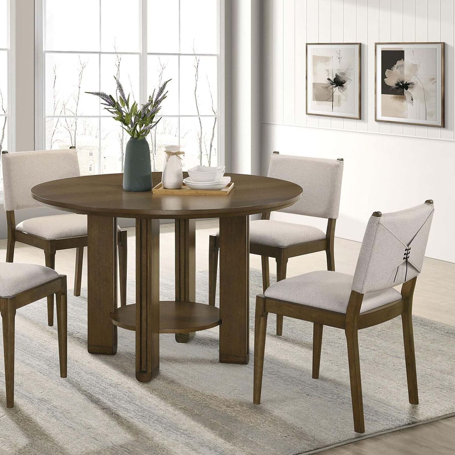 37b leather coffee table