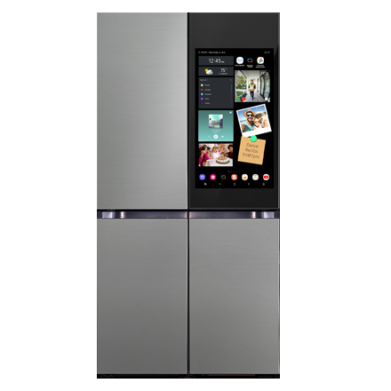 Bespoke French Door Refrigerators
