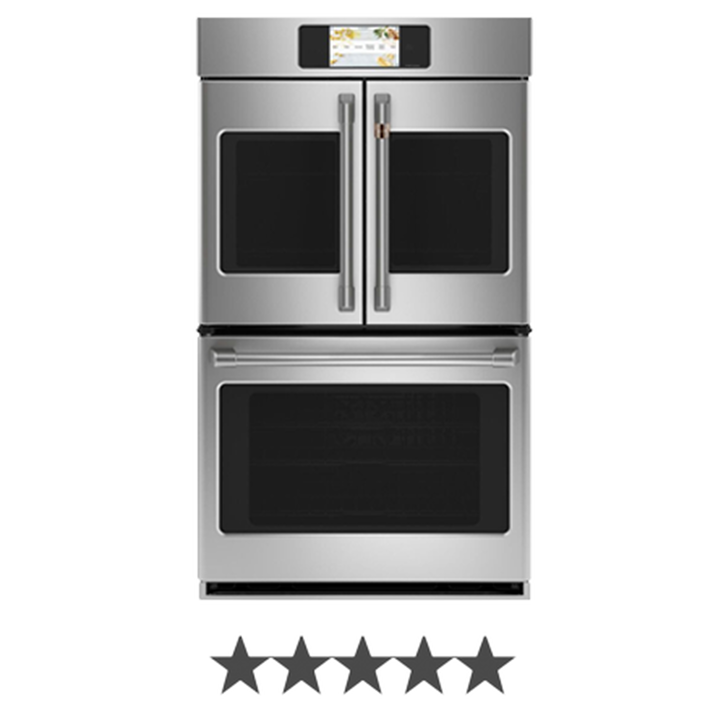 Top Rated Wall Ovens