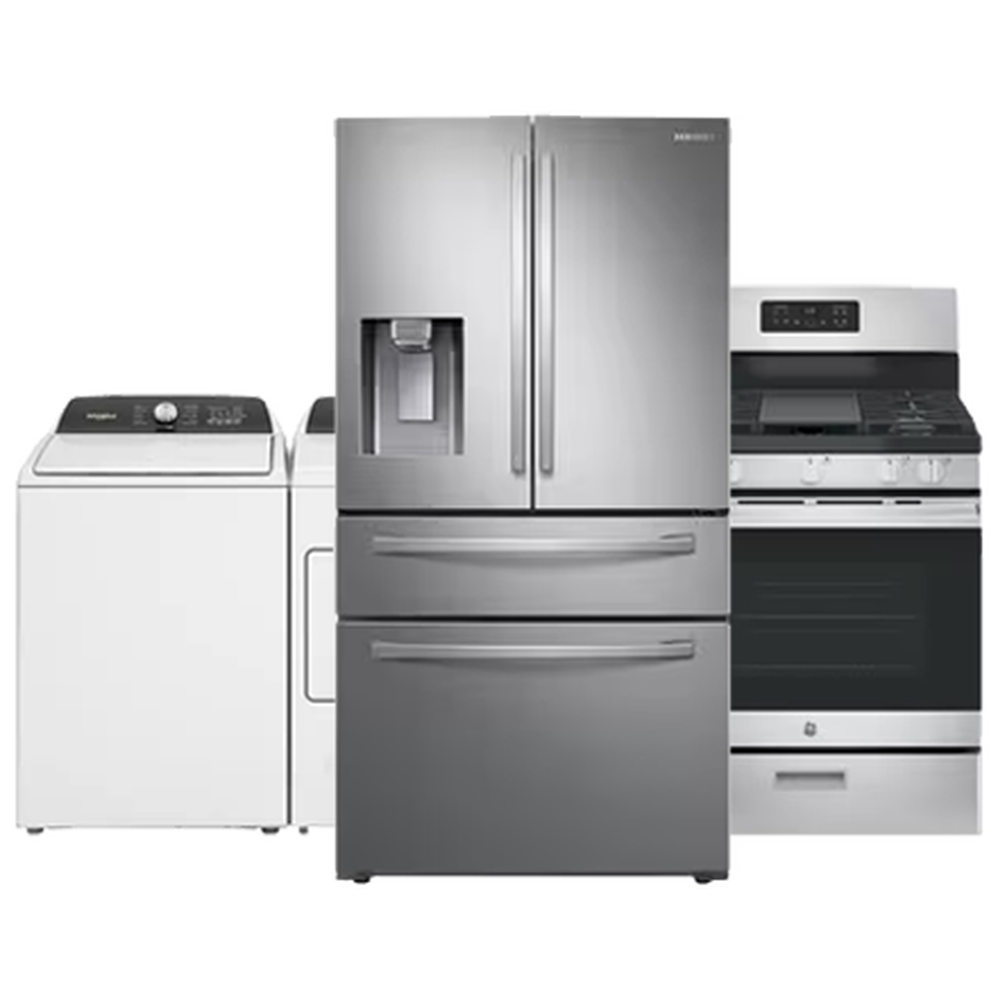 Appliances On Sale