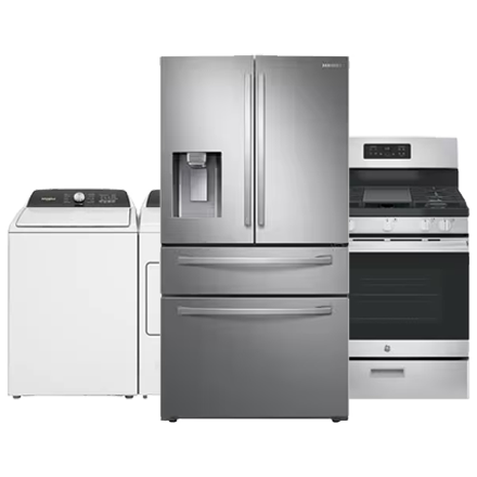 Sale Appliances