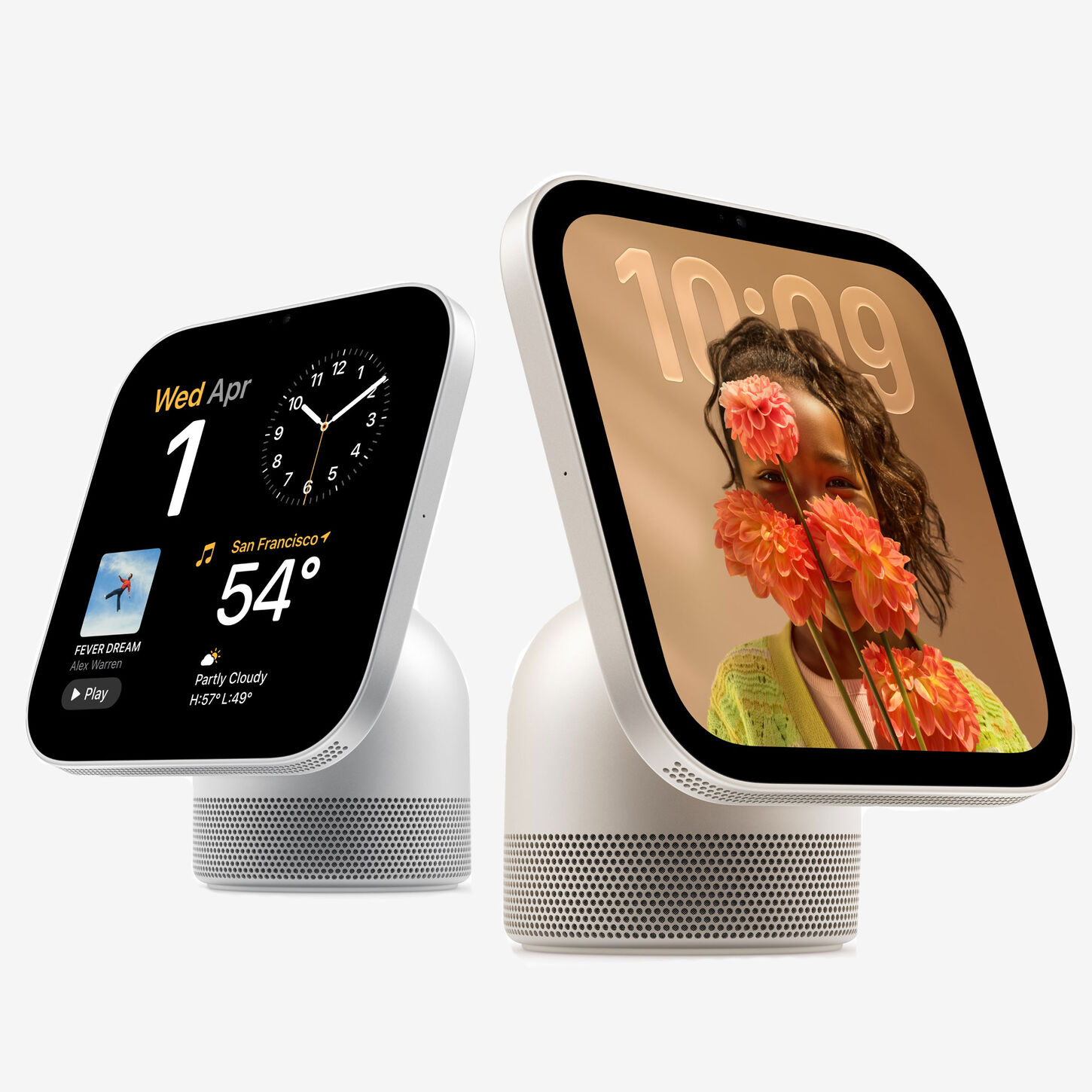 apple homeview
