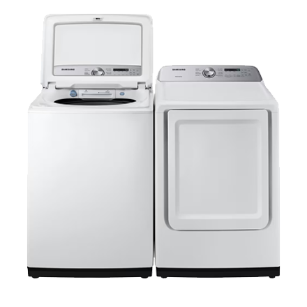 Top Load Washer