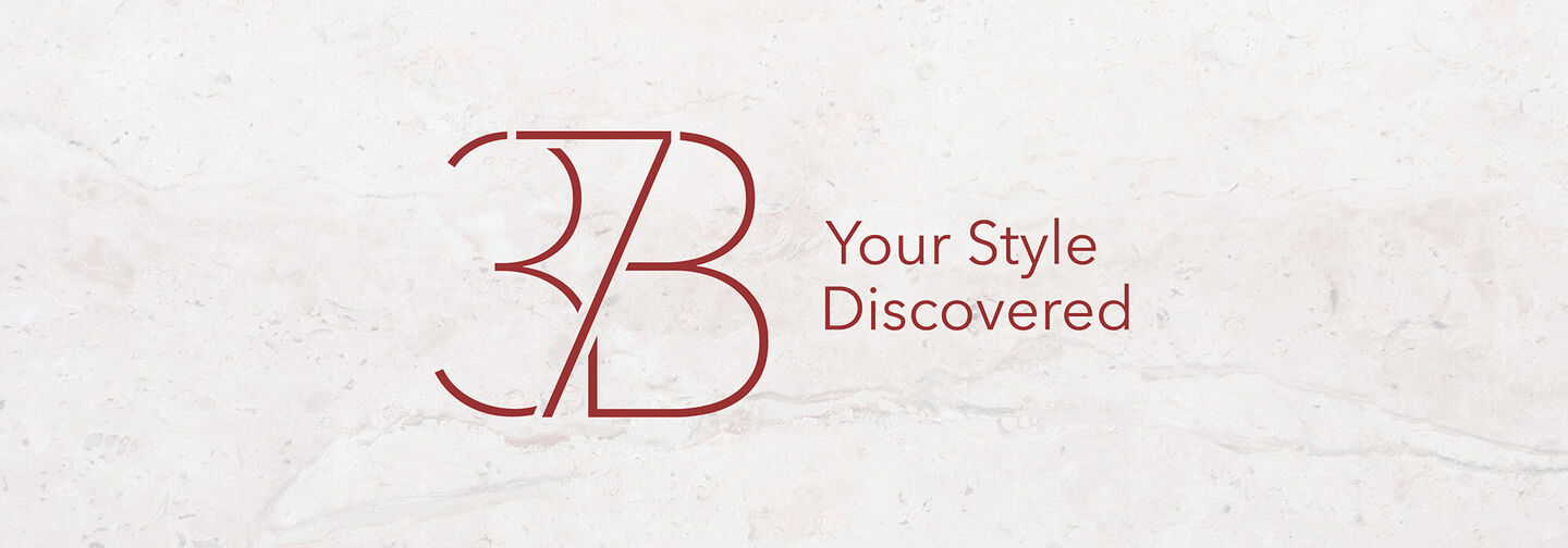 37b Your Style Discovered in red