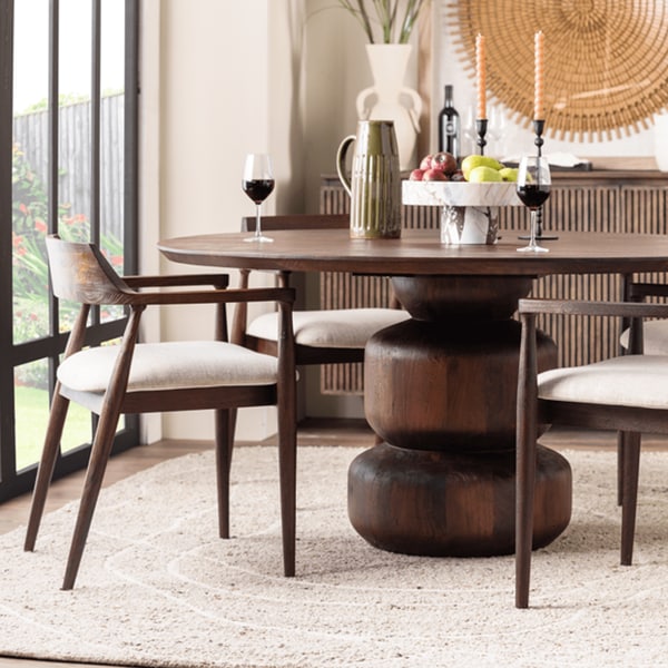 Dining Room Lifestyle Image