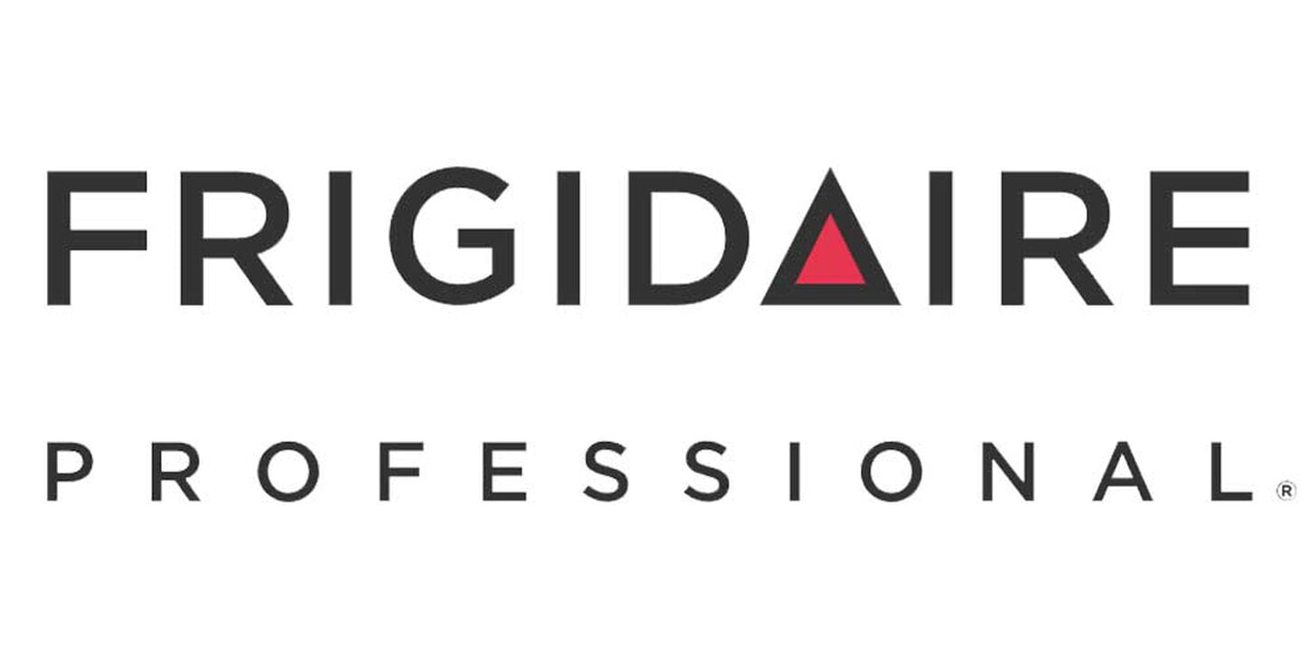 Frigidaire Professional Logo