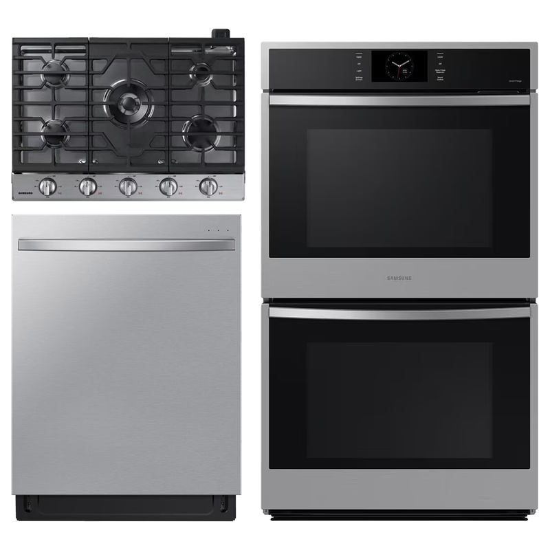 samsung kitchen appliances
