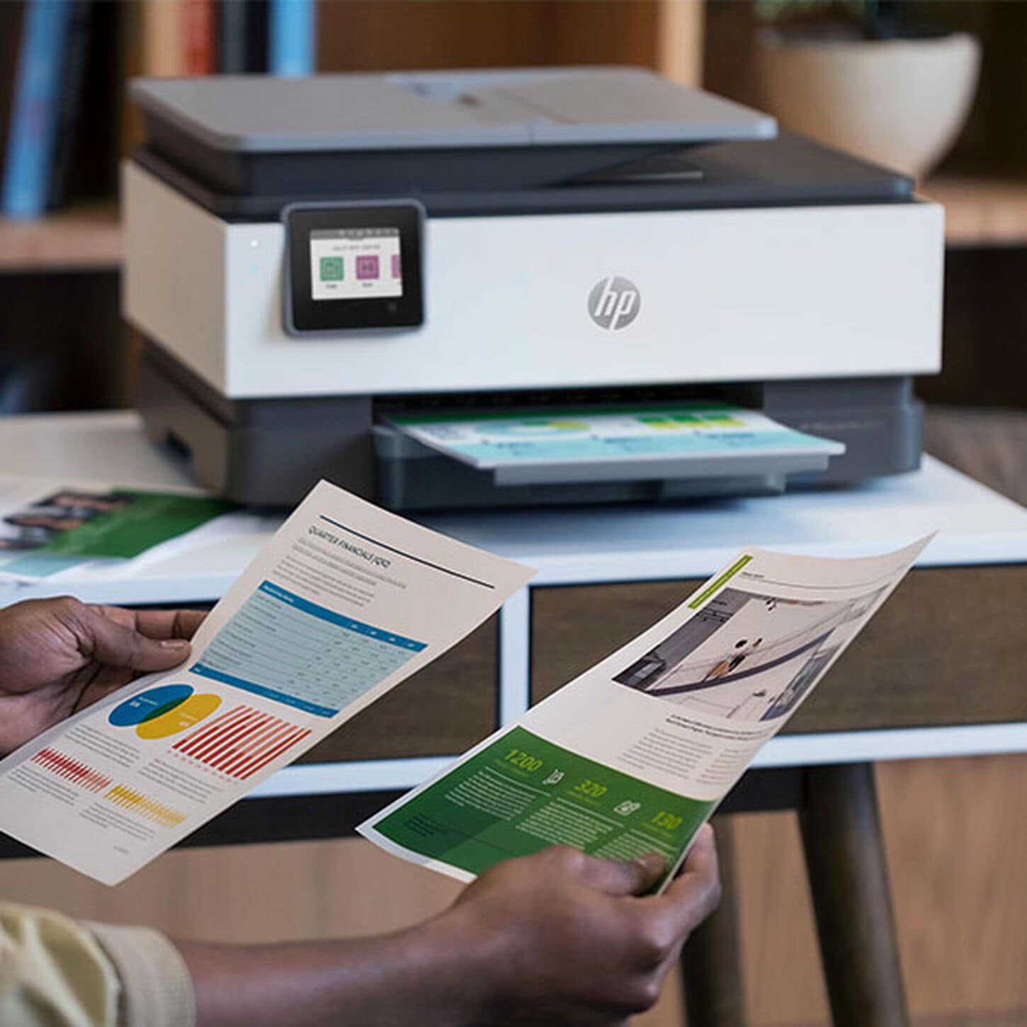 HP Printer