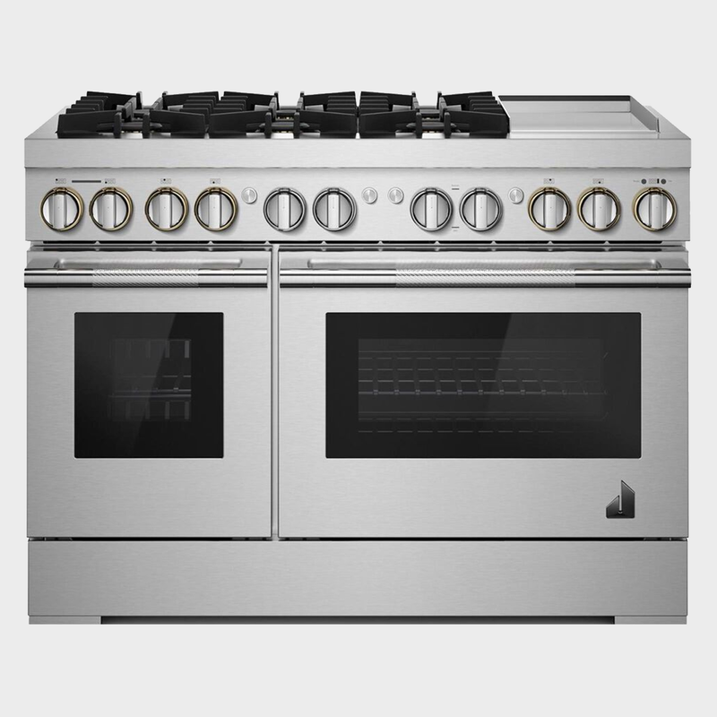 48 Inch Ranges