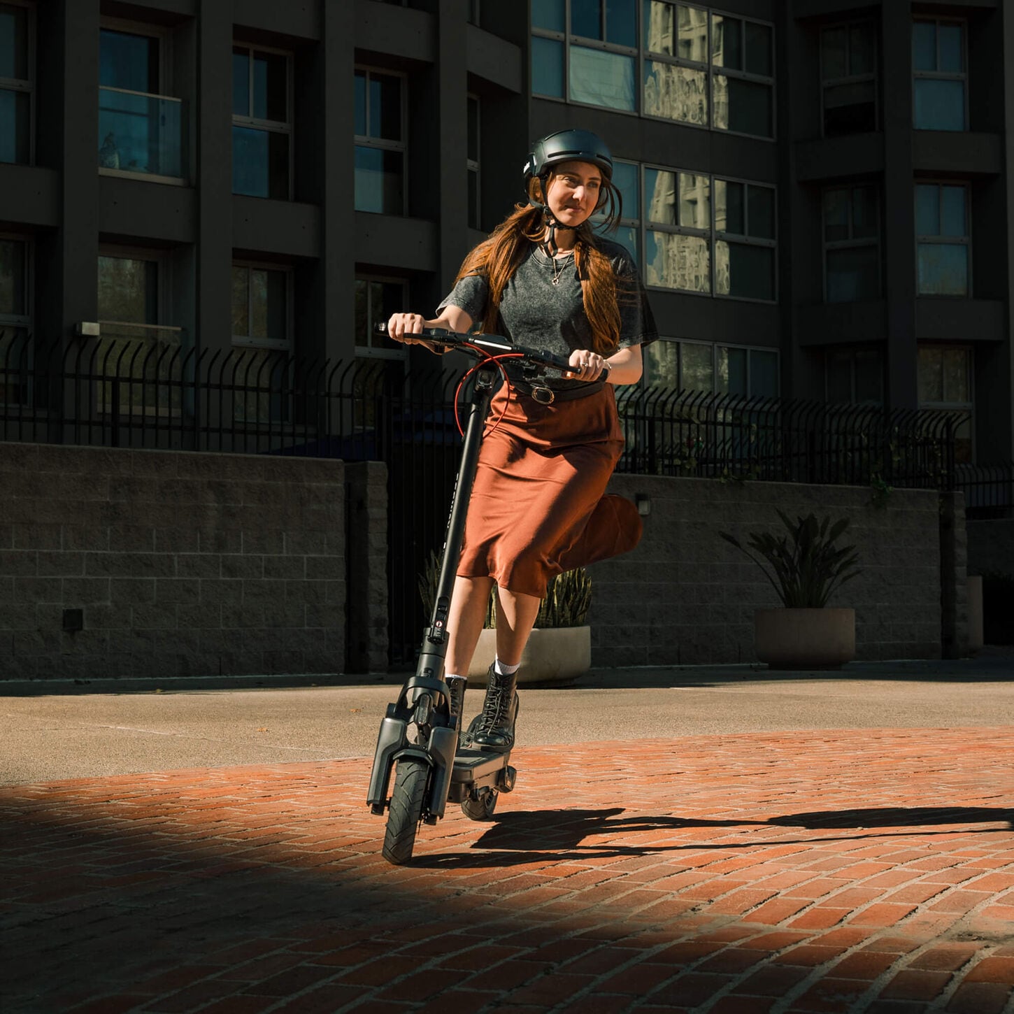Segway Max G3