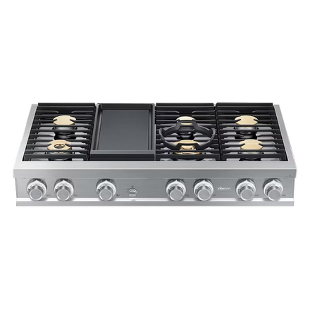 Cooktops