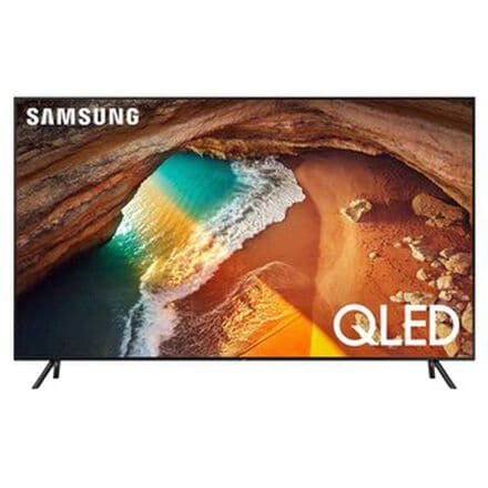 Samsung QLED TV