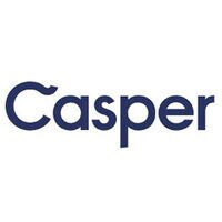 casper logo