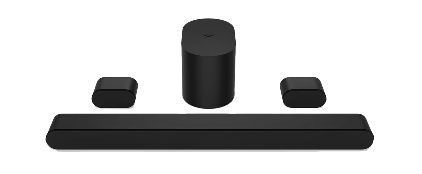 Vizio Soundbar
