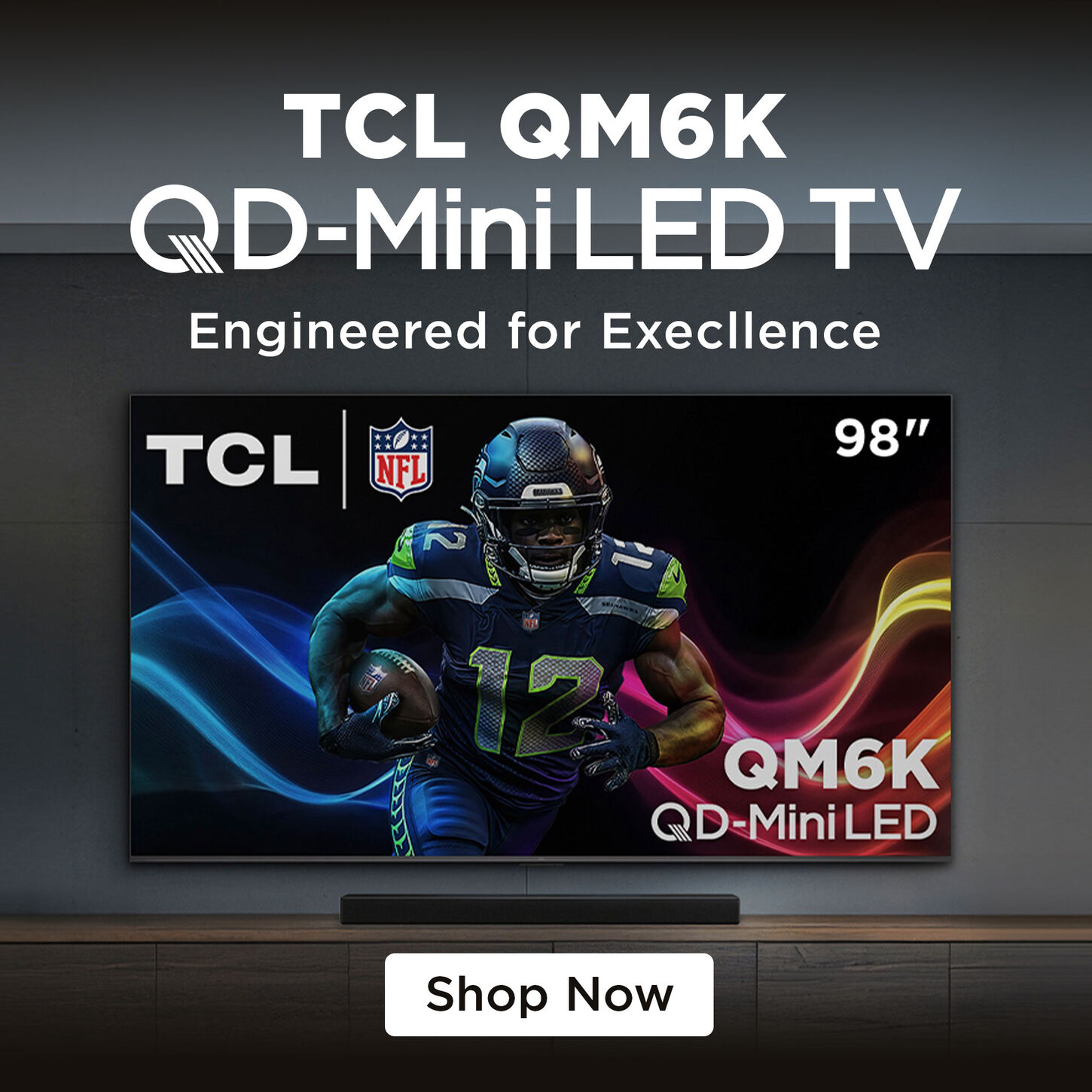 TCL QM6K