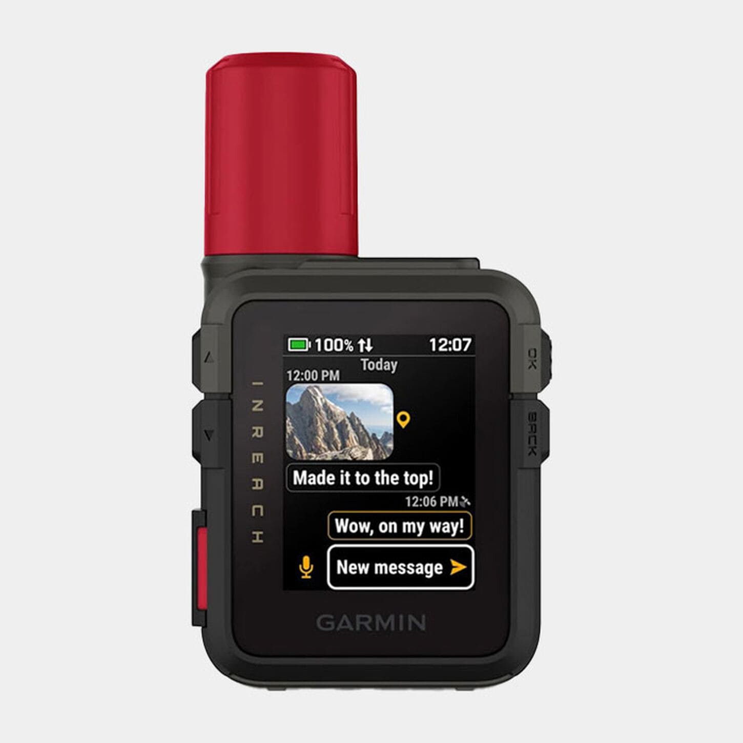 Group of Garmin Smartwatches