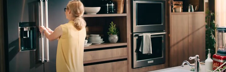 Kitchenaid Kitchen