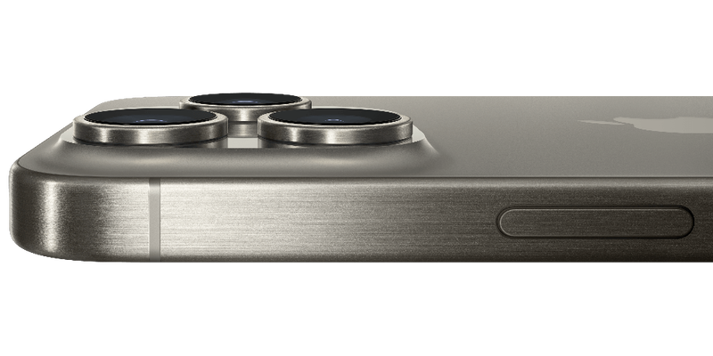 Apple iPhone 15 Lineup