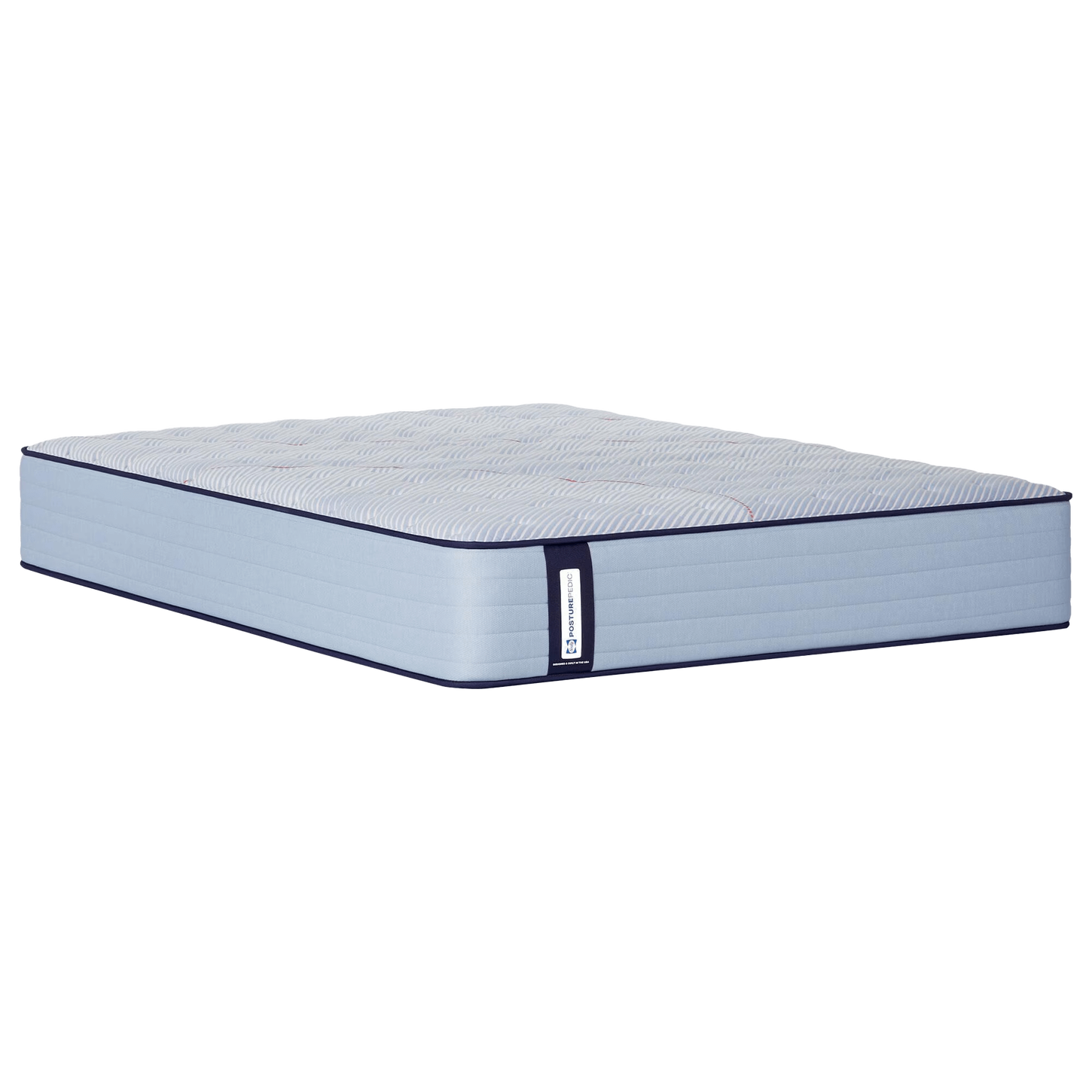 Sealy Posturepedic Kinney Firm King Mattress
