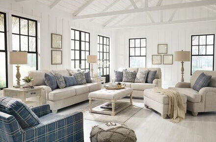 Furniture on sale mart sofas