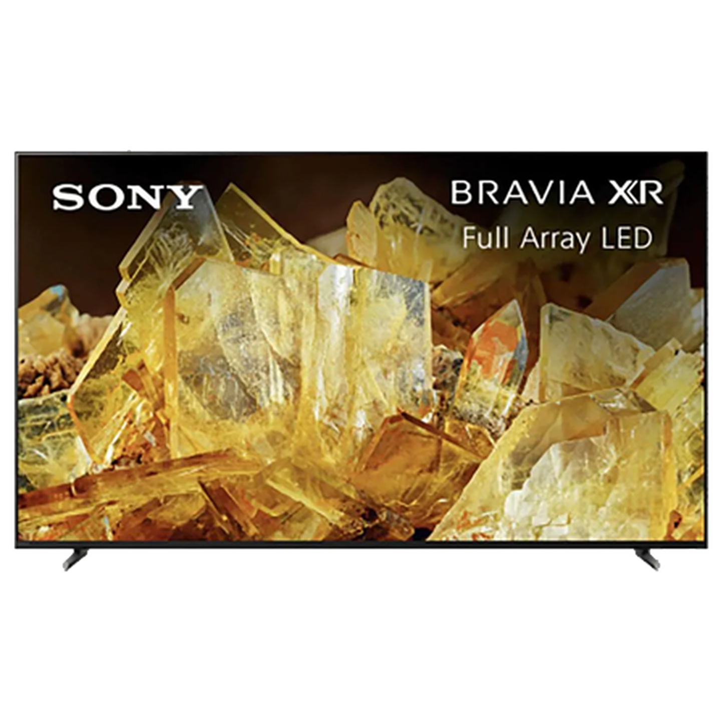 Sony HDTV
