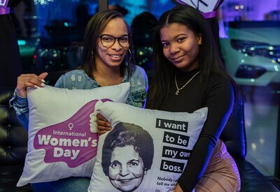 Womens Month Image