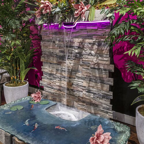 Elegant Outdoor Party