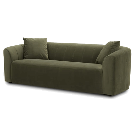 Sofas and Loveseats