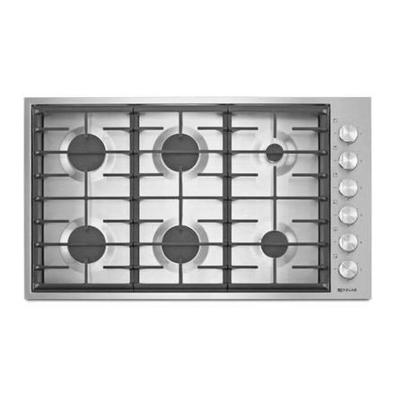 Cooktops