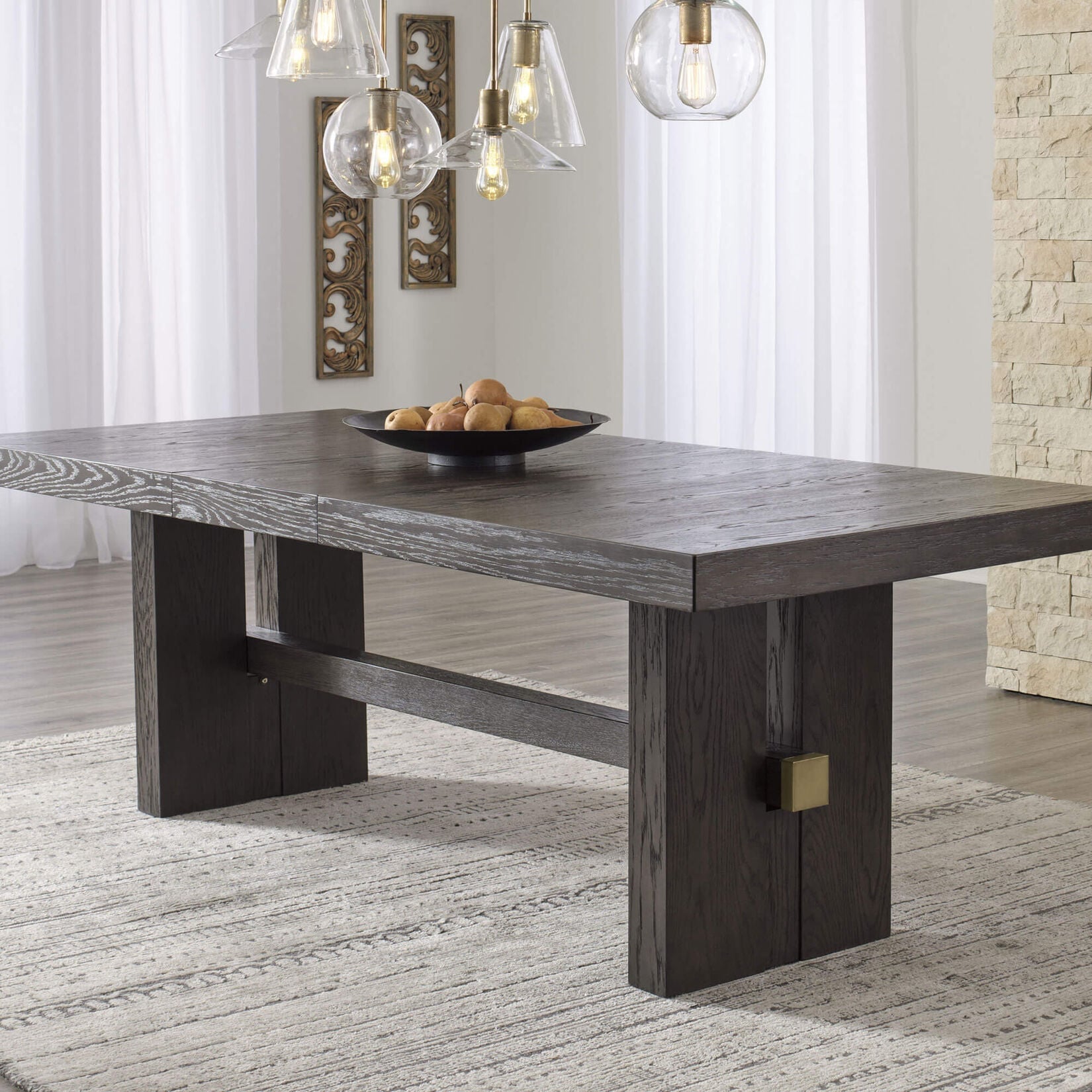 Dining Room & Kitchen | NFM
