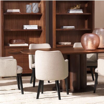 Kitchen and dining room furniture