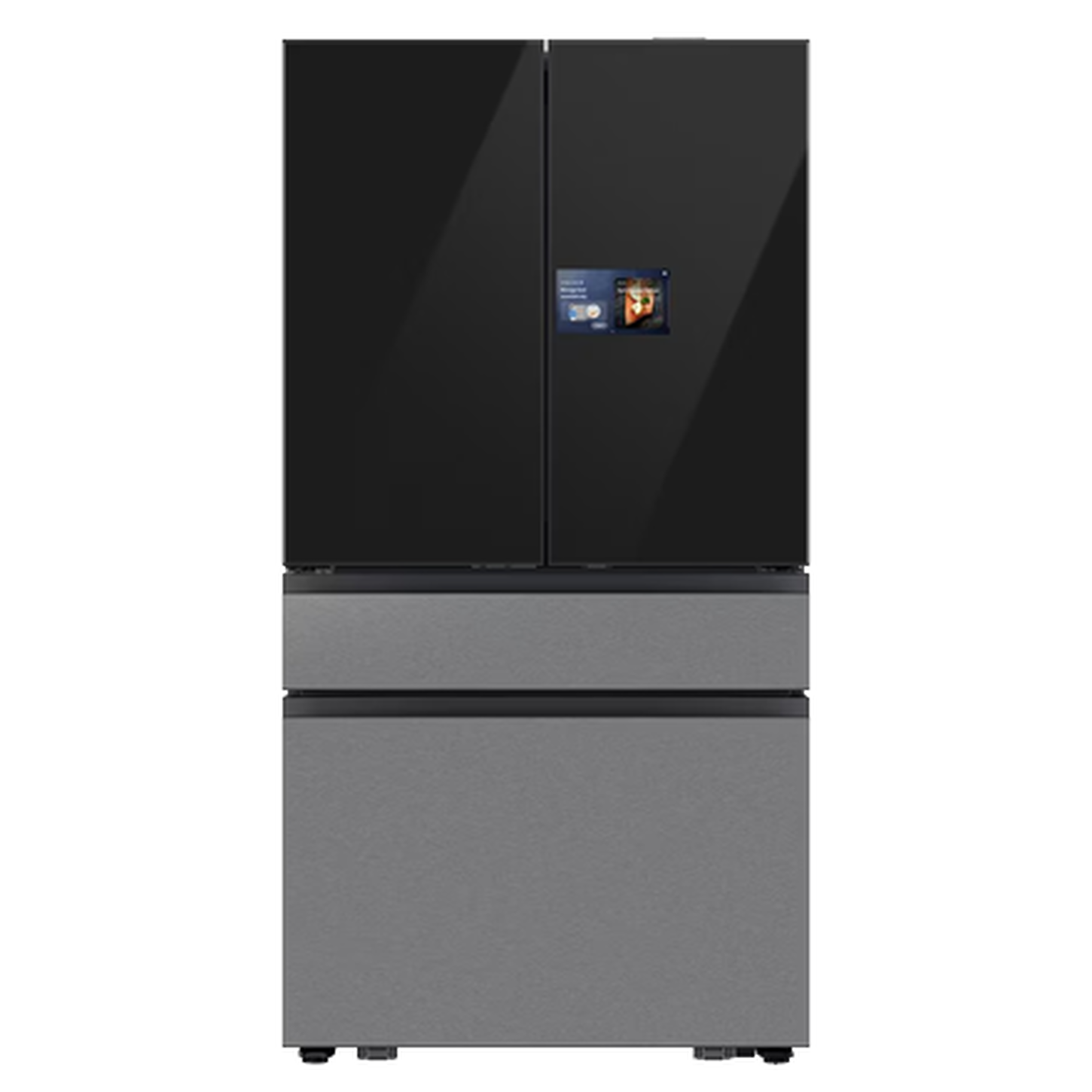 Samsung Bespoke Smart Refrigerator