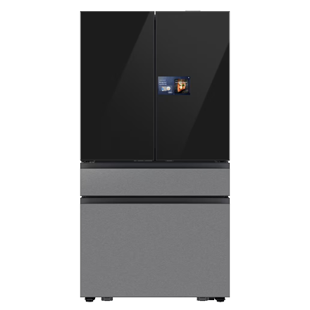 Smart Refrigerators