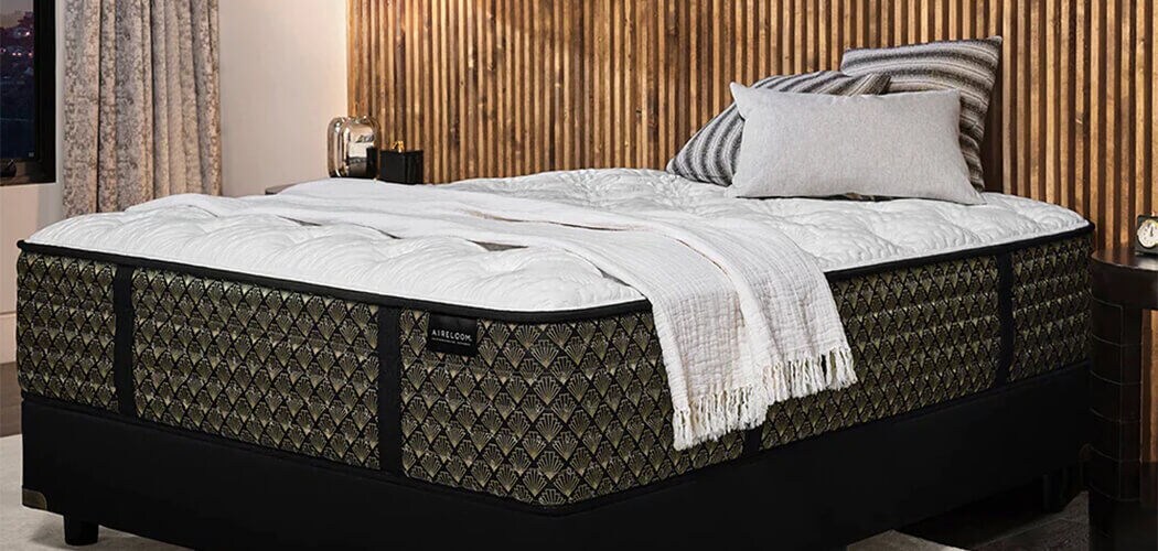 Nfm twin mattress best sale