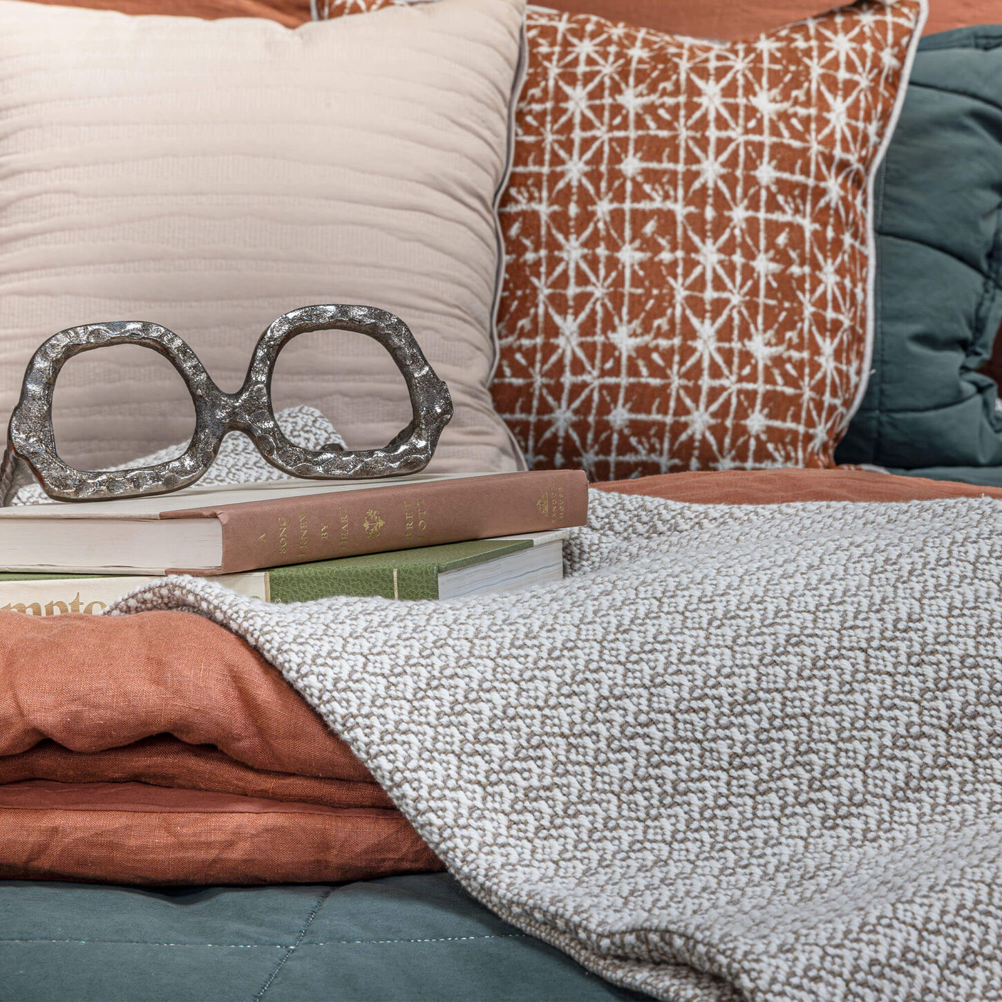 Bedroom set from the 37b collection