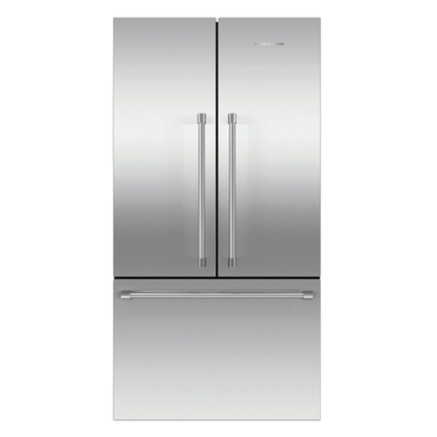 Luxury Stainless Steel Refrigerator