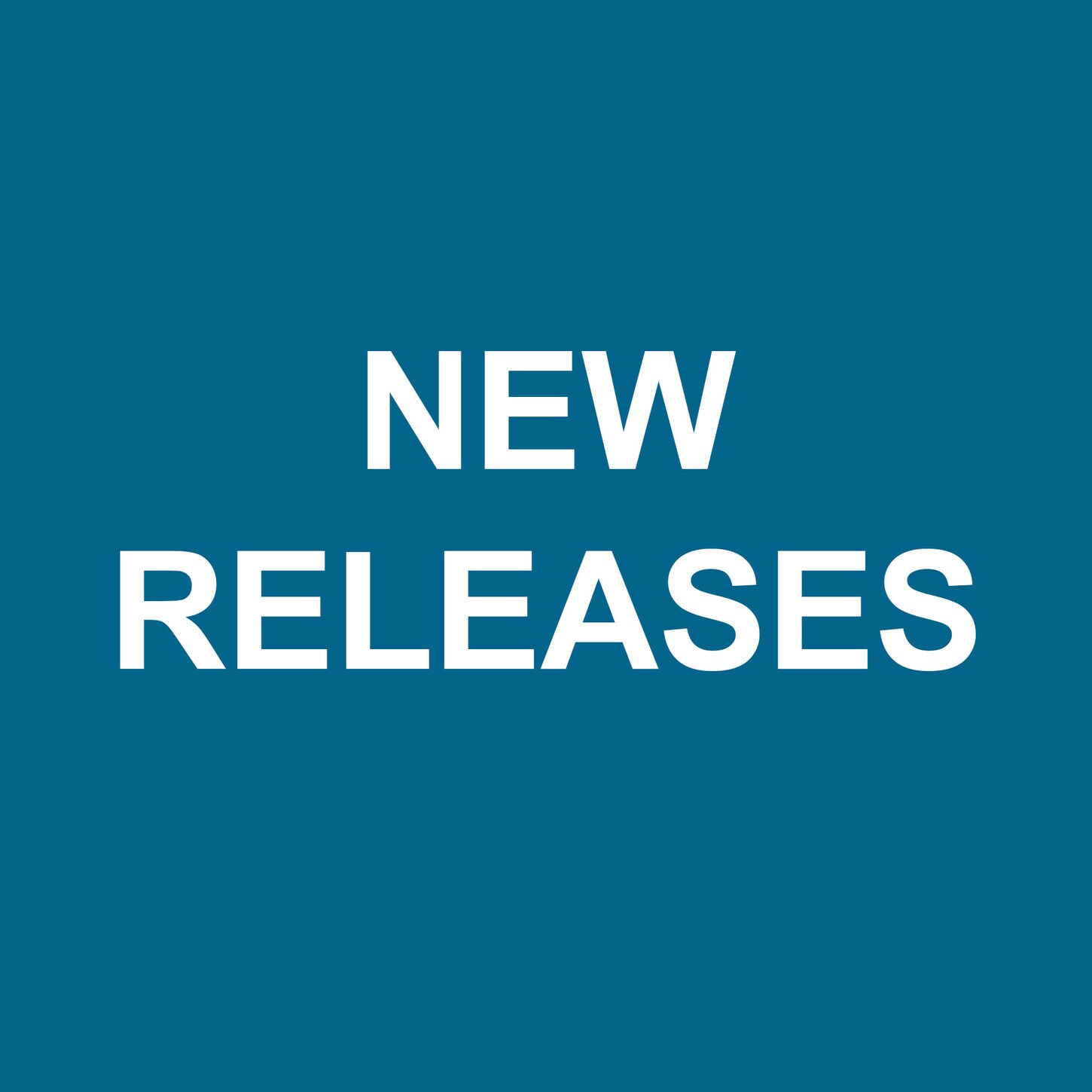 New Releases