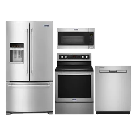 Stainless Steel Packages