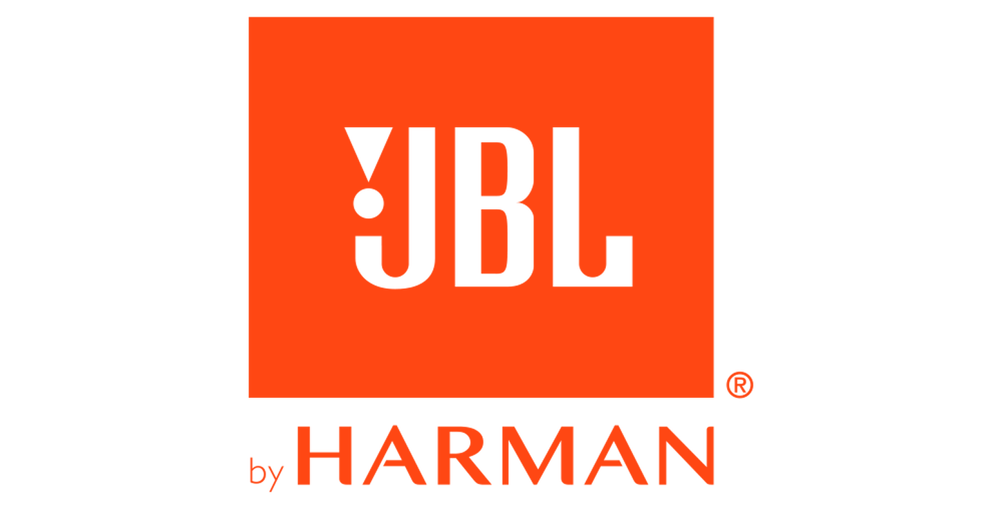 JBL Logo