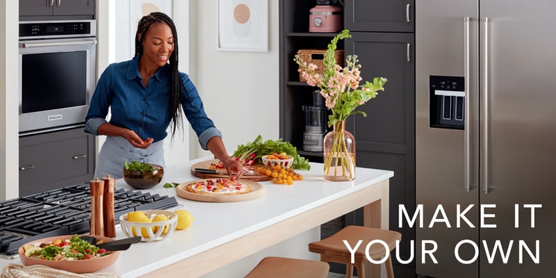 Cheap outlet cooking appliances