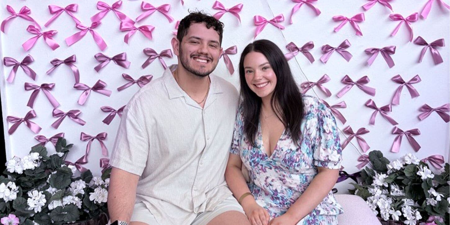 influencer Ash and Jon