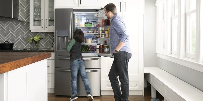 Frigidaire Gallery